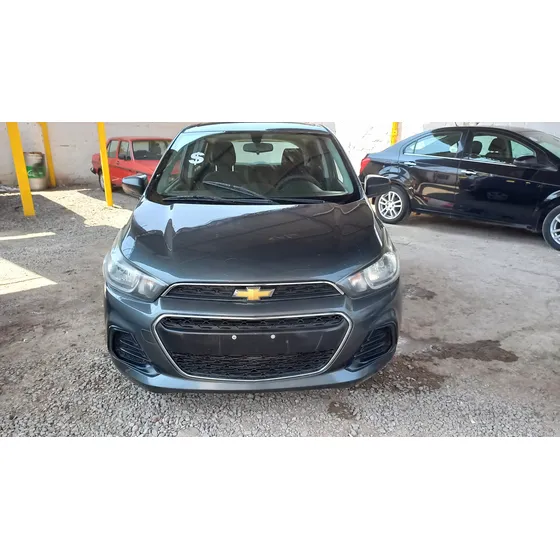 Chevrolet Spark 1.4 Lt Mt