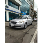 Hyundai Accent Gls