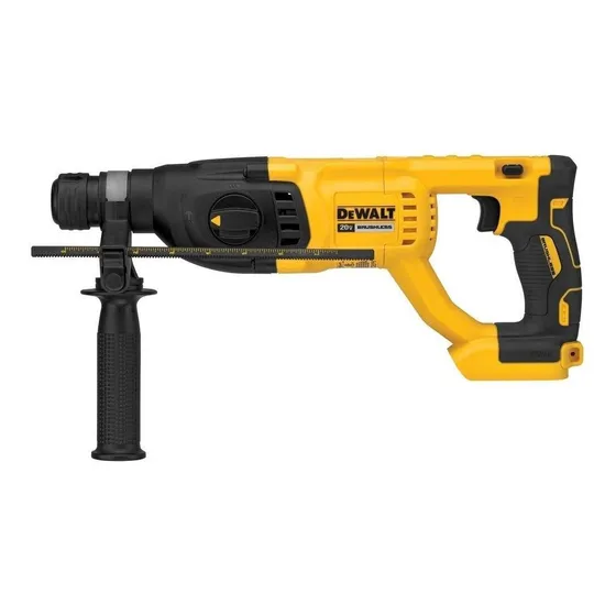 Martelete Perfurador Rompedor 20V Dewalt Modelo DCH133B Sem Bateria e Carregador