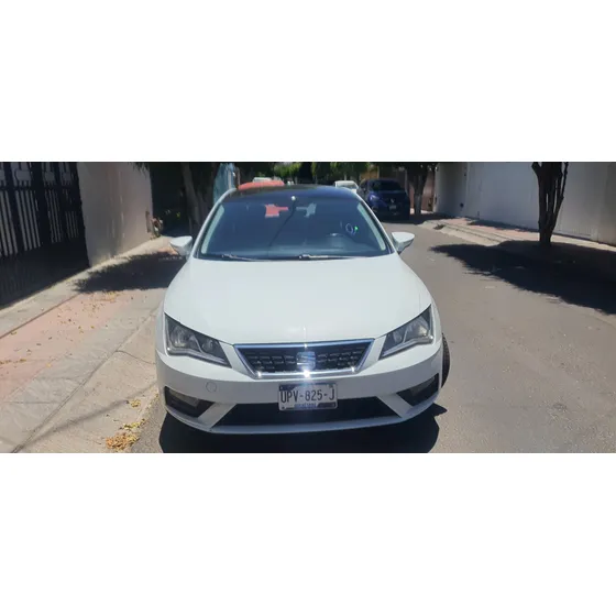 Seat Leon 1.4 Style T 150hp Mt