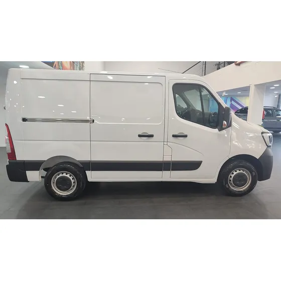 Renault Master 2.3 L1h1 Aa