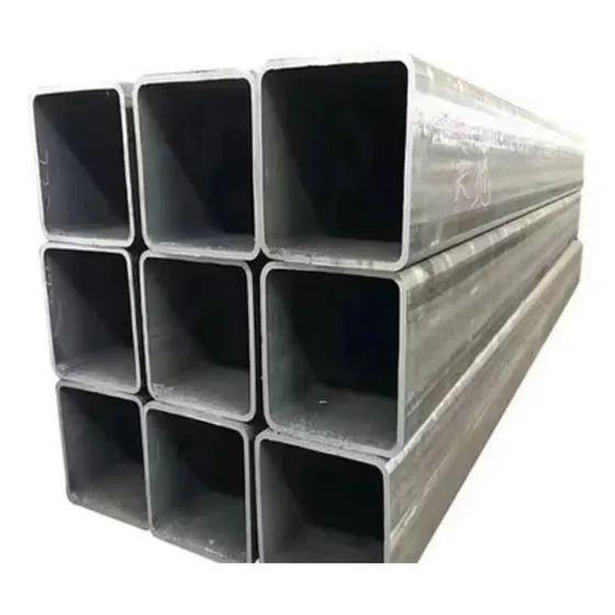 Tubo 60x60 Estructural 35$ Precio Al Mayor 28$