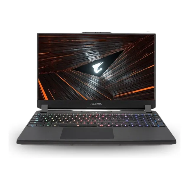Laptop Gamer Gigabyte Aorus 15 Xe4-73la514sh Ci7-12700h