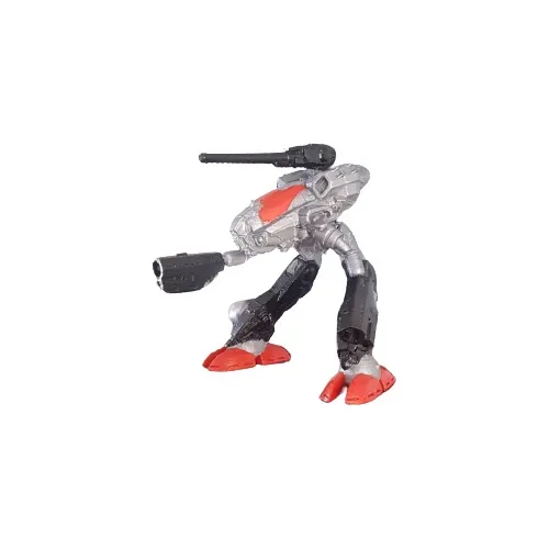 Robotech Battlepod Khyron Impreso 3n 3d Macross Zentraedi