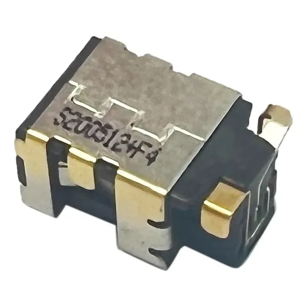 Jack De Poder Pin De Carga Hp 820 G3 840 G3 850 G3 820 G4
