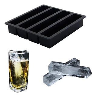 Molde Charola Para Hielo En Barra Mantequilla Rectangular Molde Charola Para Hielo En Barra Mantequilla Rectangular