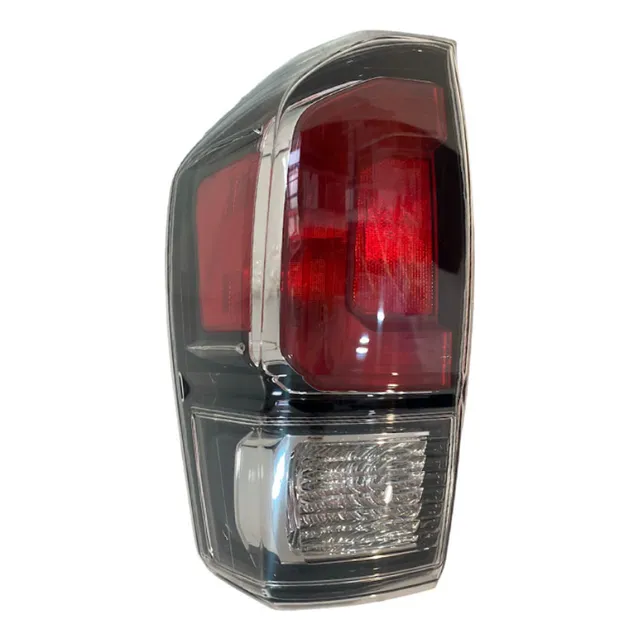 Stop Toyota Tacoma Izquierdo 2021 - 2022