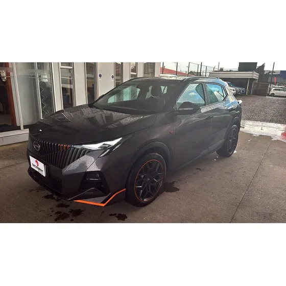 Gac Emzoom 1.5 Aut