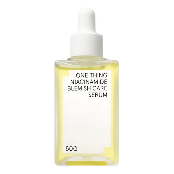 Serum Iluminador Con Niacinamide One Thing Cosmética Coreana