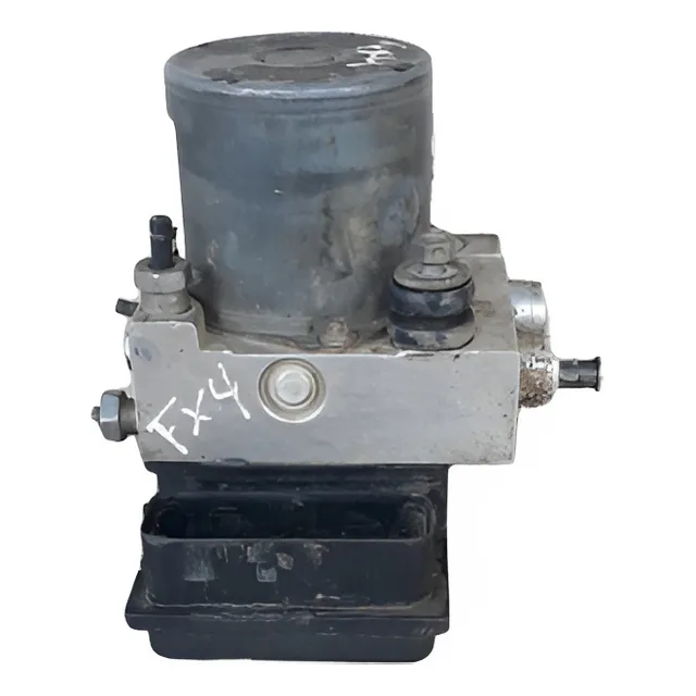 Modulo Abs De Ford Fx4 Usado 