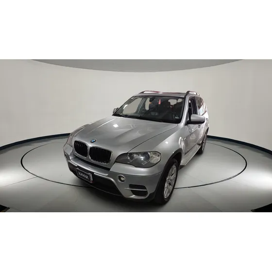 Bmw X5 3.0 Xdrive35i A