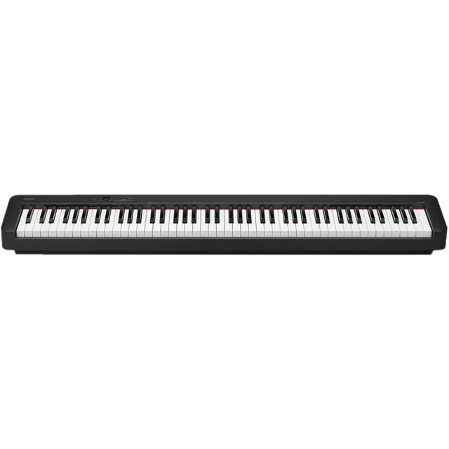 Teclado Digital Casio 8 Octavos Md. Cdp-s100