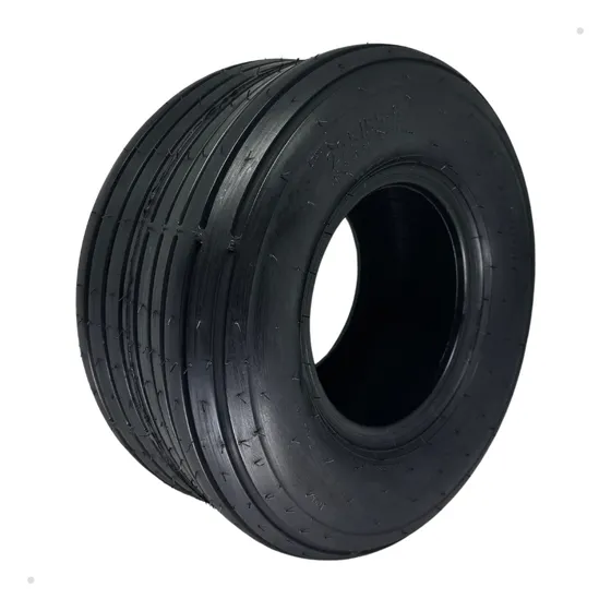 Pneu 225/55-8 Aro 8 Moto Scooter Elétrica Modelo X7 X9