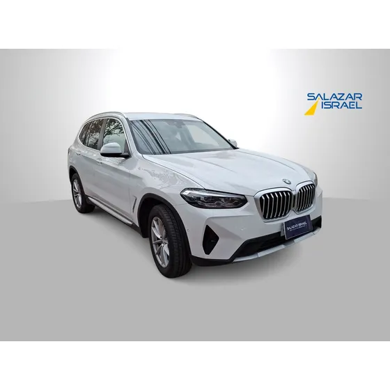 Bmw X3 Xrs