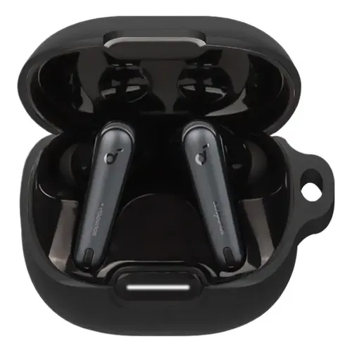 Fone De Ouvido Soundcore by Anker Liberty 4nc ANC Redução de Ruído