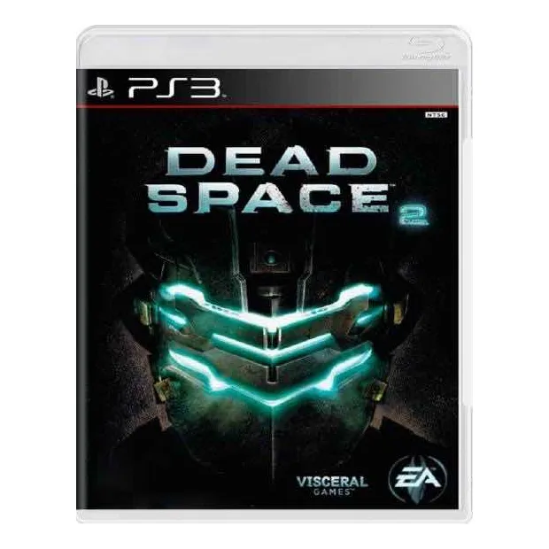 Juego físico Dead Space 2 para PS3