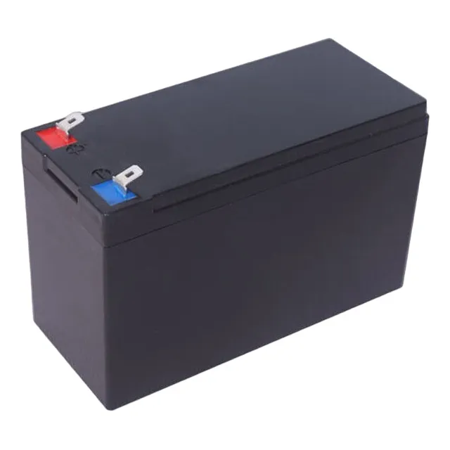 Batería Recargable 18650 21700 26650 Case Plástico Vacío