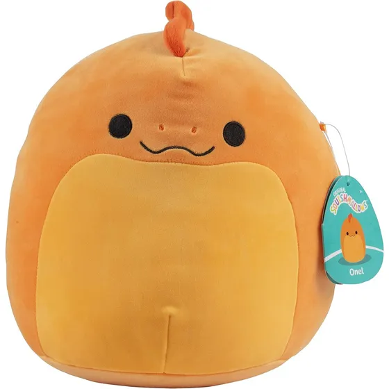 Peluche Jazwares Squishmallows Onel 19cm