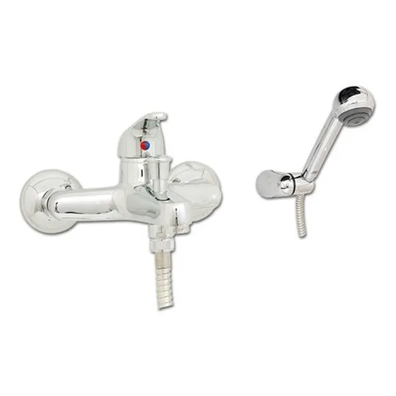 Monomando Fas Tina/ducha Mct-1-op