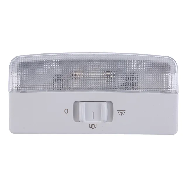 Plafon Luz Interior Toldo Auto Vw Jetta A4 Clasico Amorok