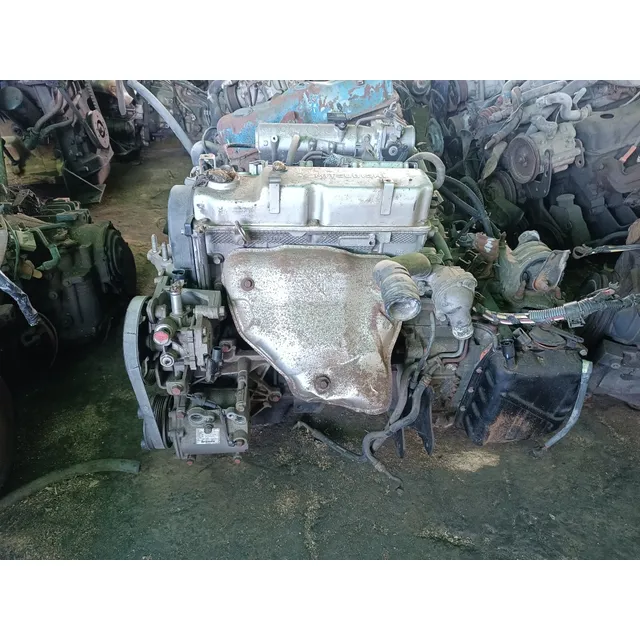 Motor De Mitsubishi Lancer 1.6