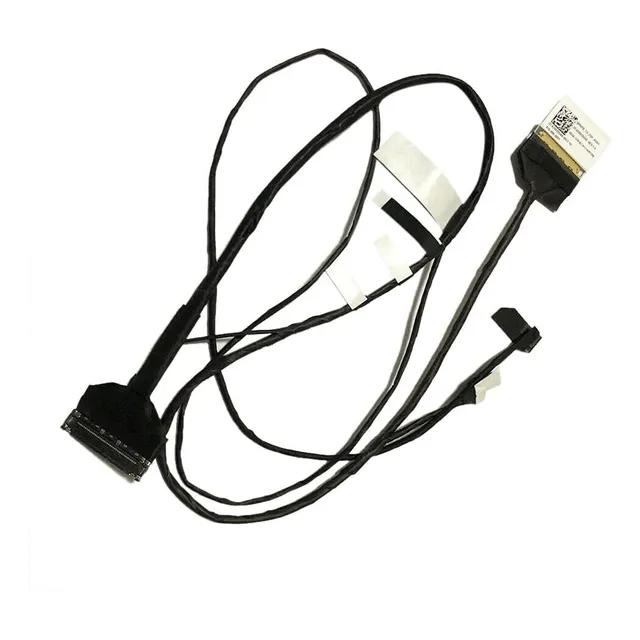 Suyitai Lcd Led Lvds Cable De Vídeo De Pantalla Dcdu00 Para