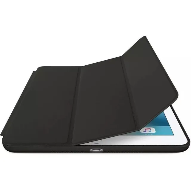 Funda + Mica Smart Case Para iPad 7 10.2 A2200 A2198 A2197