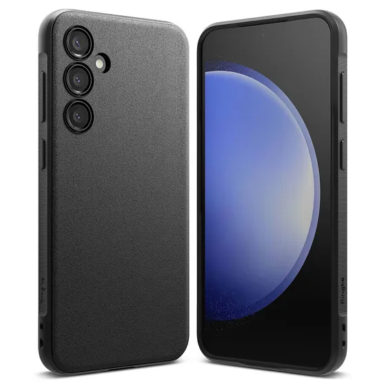 Funda Case Estuche Ringke Onyx para Galaxy S23 FE - Anti rayaduras