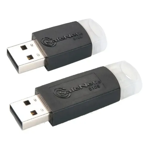 Gt Etoken Plus Etoken Usb Gemalto Safenet 5110+ Plus Firma Digital | Envío gratis