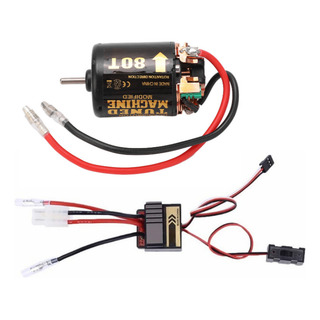 Motor Escovado Rc Esc Sistema De Acionamento De Alta FreqĂŒĂȘn Motor Escovado Rc Esc Sistema De Acionamento De Alta FreqĂŒĂȘn
