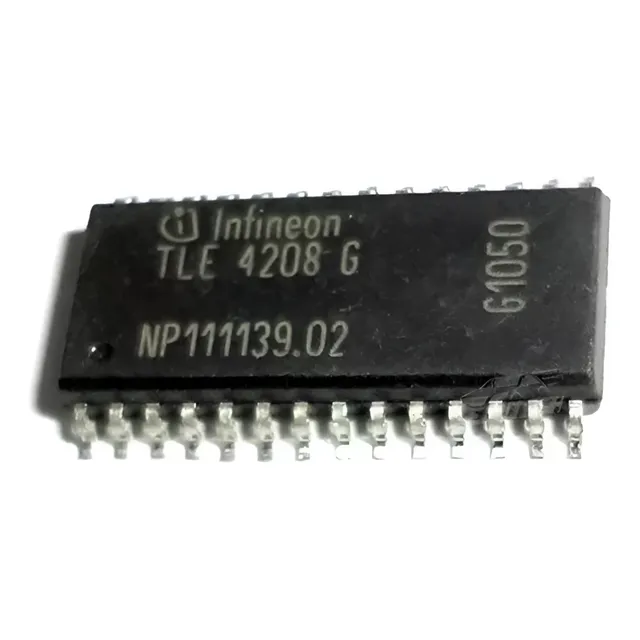 Infineon Tle4208g Ic Tle 4208g Tle4208 Original Chip  Sop-28