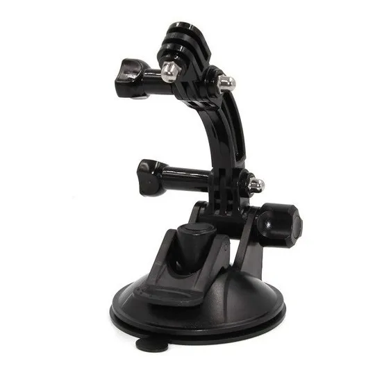 Soporte Ventosa Para Gopro - Videoaventura
