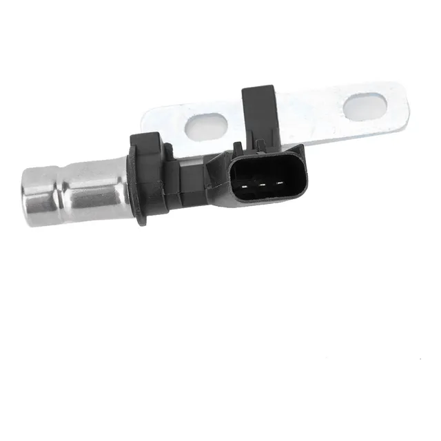 Substituição Do Sensor De Posição Da Árvore De Cames Do