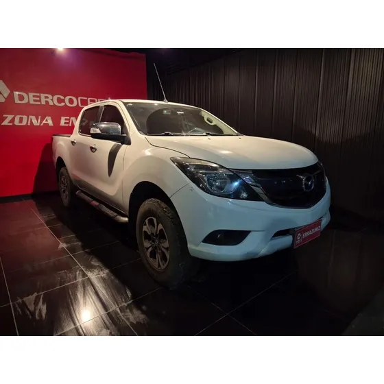Mazda Bt-50 3.2