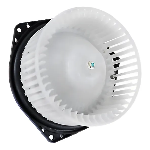 Nuevo Ventilador Motor Parte Delantera Reemplaza Baja I35 Le