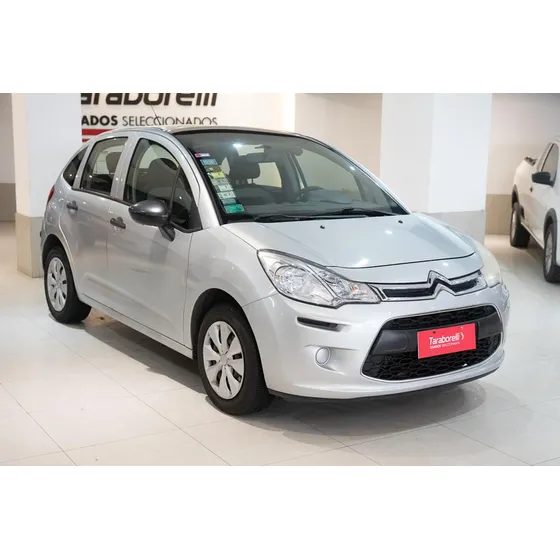 Citroën C3 1.5 Origine I 90cv