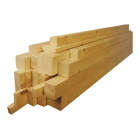 Vigas De Madera De Pino Construcción Y Carpintería