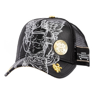 Red Monkey St. Raphael Rm1427 Gorra De Camionero De Malla Un Red Monkey St. Raphael Rm1427 Gorra De Camionero De Malla Un