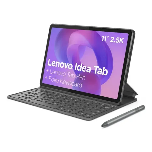 Tablet Lenovo Duet 11 Chromebook 2k 11-inch 4gb Ram 128gb