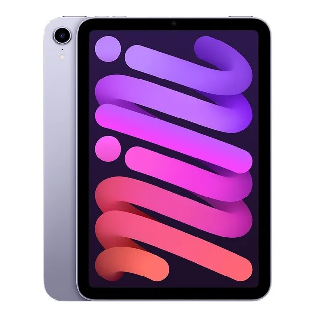 Apple iPad Mini 64 Gb - Modelo 2021 Wi-fi 