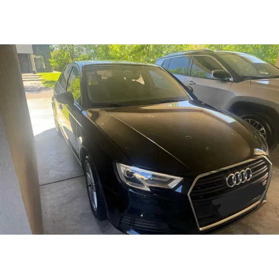 Audi A3 Sportback 1.4 Tfsi Stronic 150 Cv
