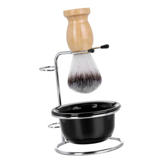 Tazón De Afeitar, Soporte Para Tazas, Soporte Para Brochas Tazón De Afeitar, Soporte Para Tazas, Soporte Para Brochas