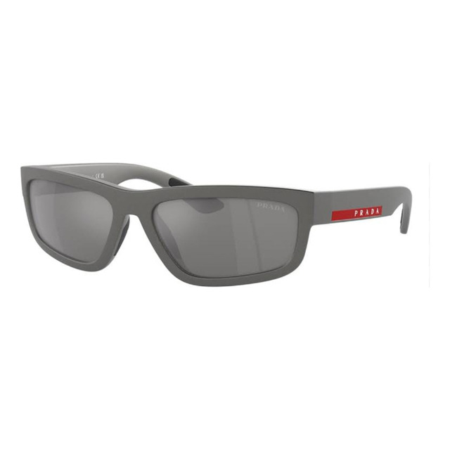 Óculos De Sol Prada Linea Rossa Sps 05z 16x-7w1 - Tamanho 59 Óculos De Sol Prada Linea Rossa Sps 05z 16x-7w1 - Tamanho 59