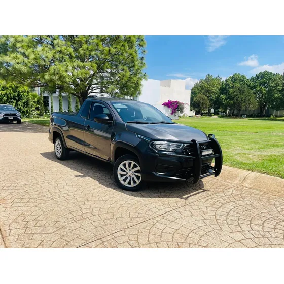Dodge Ram 700 Cabina Sencilla