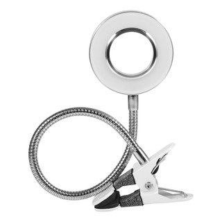 Lámpara De Mesa Con Clip Para Estudio De Tatuajes, Que Funci Lámpara De Mesa Con Clip Para Estudio De Tatuajes, Que Funci