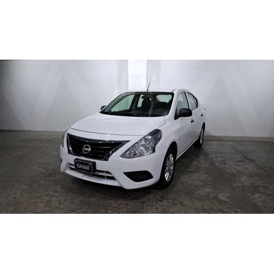 Nissan V-drive 1.6 V-drive A/c Audio