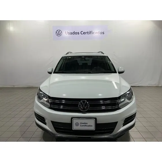 Volkswagen Tiguan 1.4 Sport&style Dsg Qc At