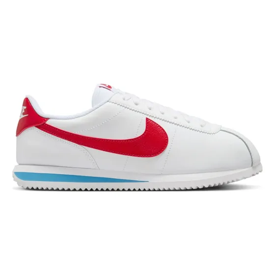 Tenis Lifestyle Mujer Nike Ref.dn1791-108 W Nike Cortez