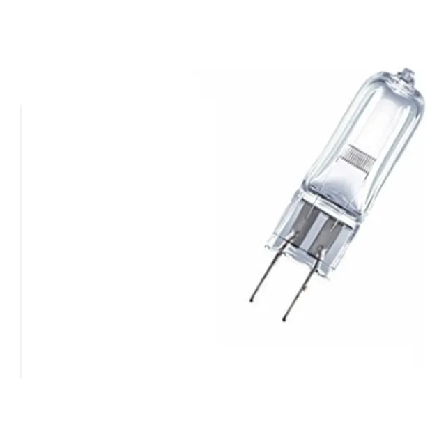 Lámpara Halogena Display Optic 100w 12v 64625 Hlx Osram Germ