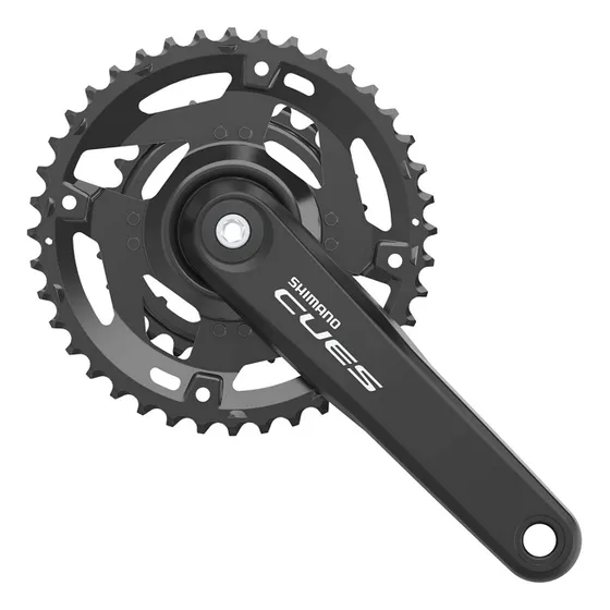 Palancas Bicicleta Mtb Shimano Cues Fc-u4010-2 40-26t 170mm